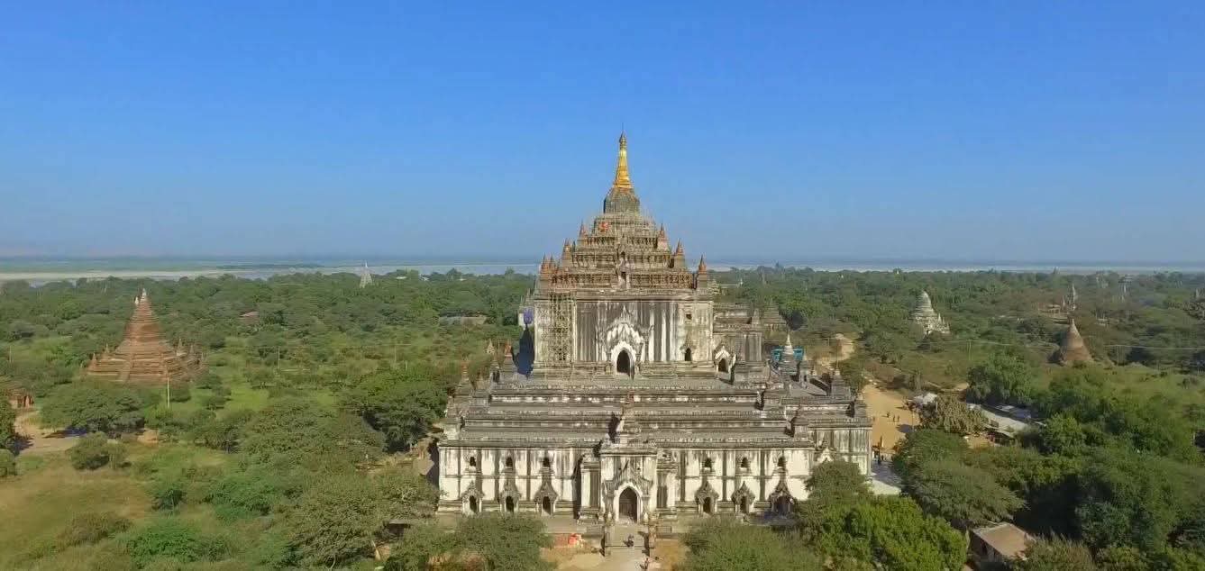 ခိုင်နှင်းဝေ ပရဟိတအဖွဲ့အား ဖမ်းဆီးပြီး ပြန်ပေးငွေတောင်းရာမှအစပြု၍ ပုဂံနှင့်ပုပ္ပါးအခြေစိုက် လက်နက်ကိုင်အဖွဲ့များအား စစ်ဆင်ရေးဖြင့် ရှင်းလင်းပေးရန် တောင်းဆိုမှုများ ကျယ်ပြန့်လာ  News