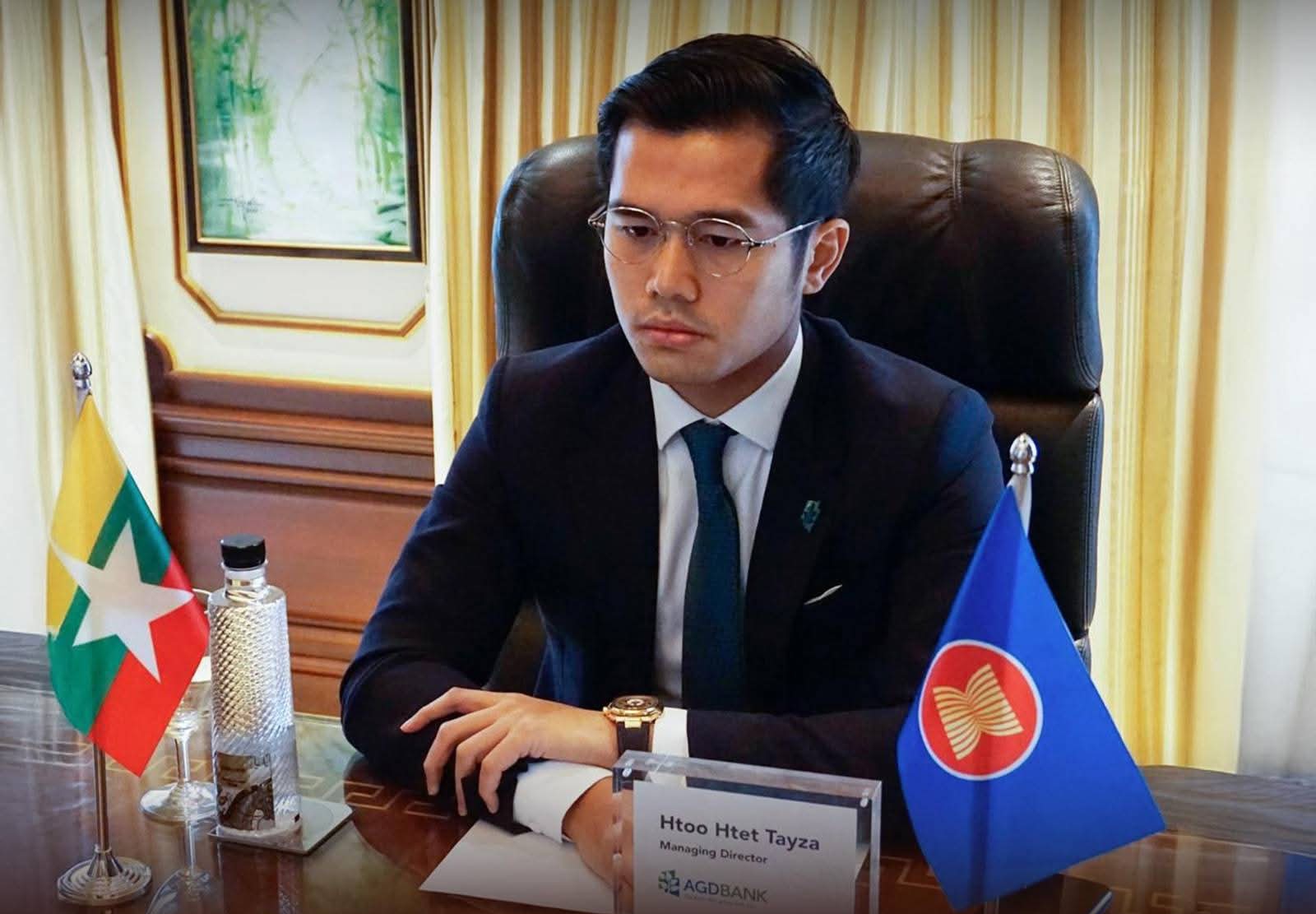 ခရိုနီဦးတေဇ၏သား ထူးထက်တေဇ စစ်မှုထမ်းစာရင်းသွင်းရန် ဆင့်ခေါ်စာ ထွက်ပေါ်