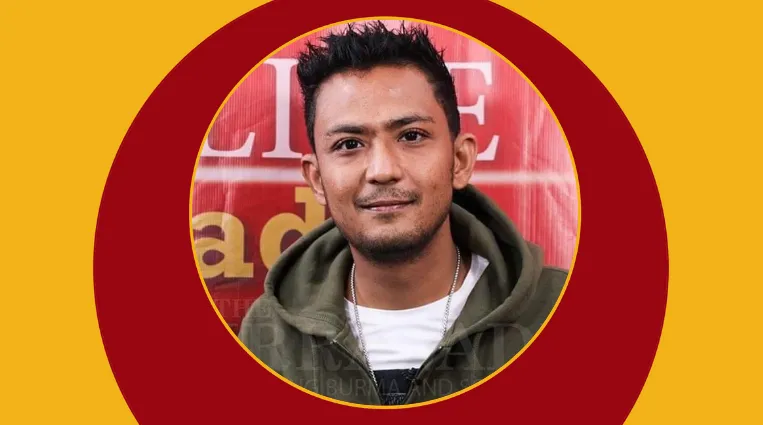 အမေ့လျော့ခံ မဟုတ်တဲ့ သရုပ်ဆောင် ရဲတိုက်
