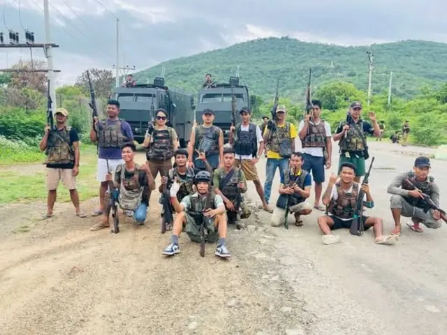 ငပျူ သုတ်သင်ရှင်းလင်းရေး
