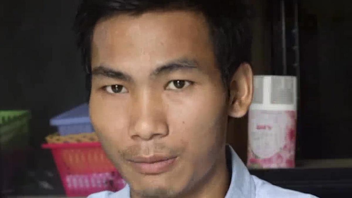 မြန်မာစကားပြန်ကို ရေနွေးပူလောင်းသည့် တရုတ်များ အခြားမြန်မာ ၁ ဦးကိုလည်း နှိပ်စက်ခဲ့သည့် စွပ်စွဲချက်ထွက်လာ