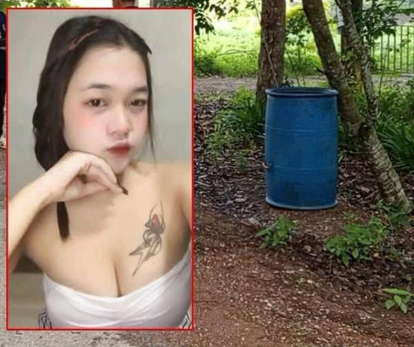 သတ်ပြီး အမှိုက်ပုံးထဲ စွန့်ပစ်ခံရသည့် တက်တူးဖြင့် မိန်းကလေးငယ် အမှု နောက်ဆက်တွဲ