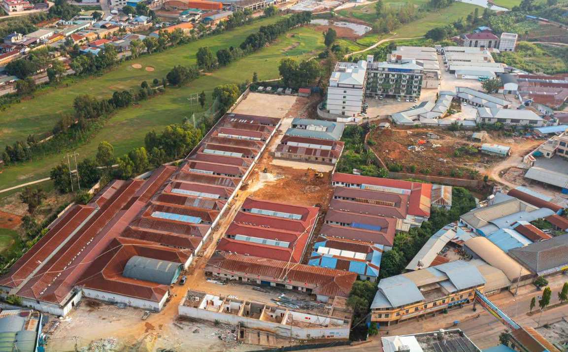 MNDAA က မြန်မာ့ပထမဆုံး AI စနစ်သုံး ဆေးတက္ကသိုလ် အပါအဝင် အဆင့်မြင့်ကောလိပ်များ ဖွင့်လှစ်မည်