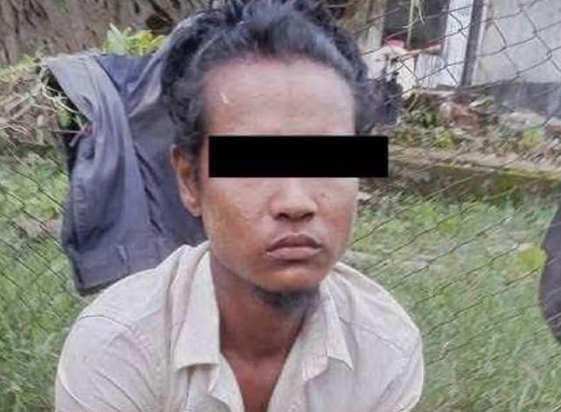 အမြည်းဖိုးကုန်ကျစရိတ်များလို့ စကားများကြရာက လူသတ်မှု ဖြစ်ပွား