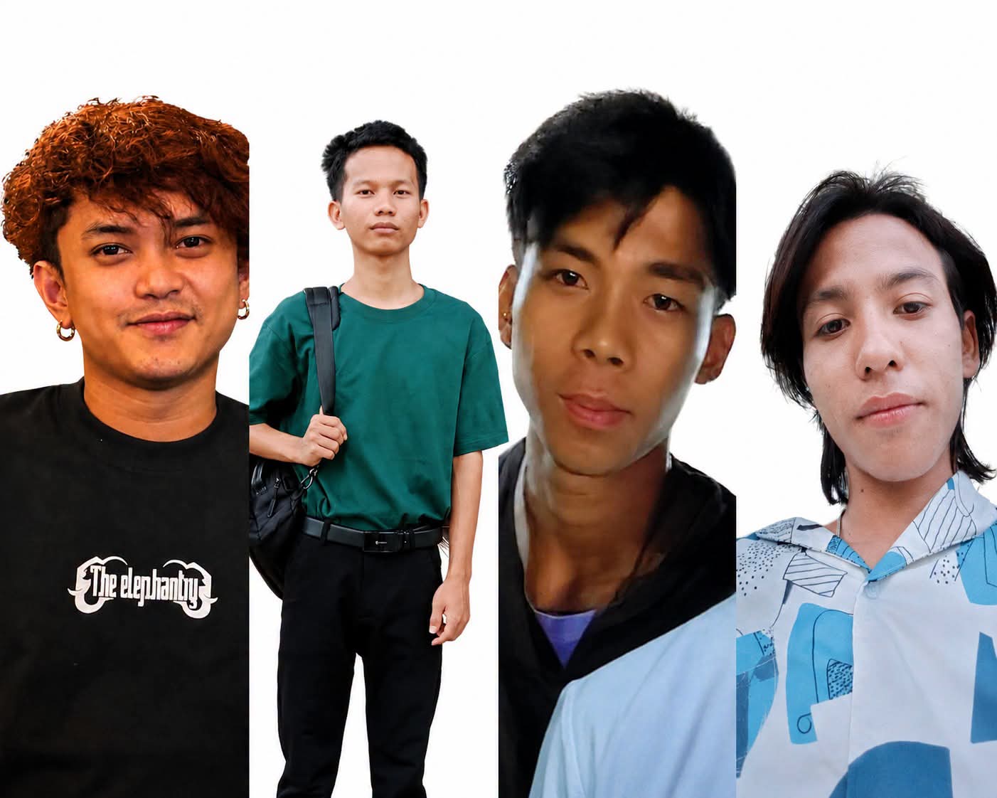 လူငယ်တွေ ဆက်တိုက် ပျောက်ဆုံးနေတဲ့ ရန်ကုန်နဲ့ မန္တလေး