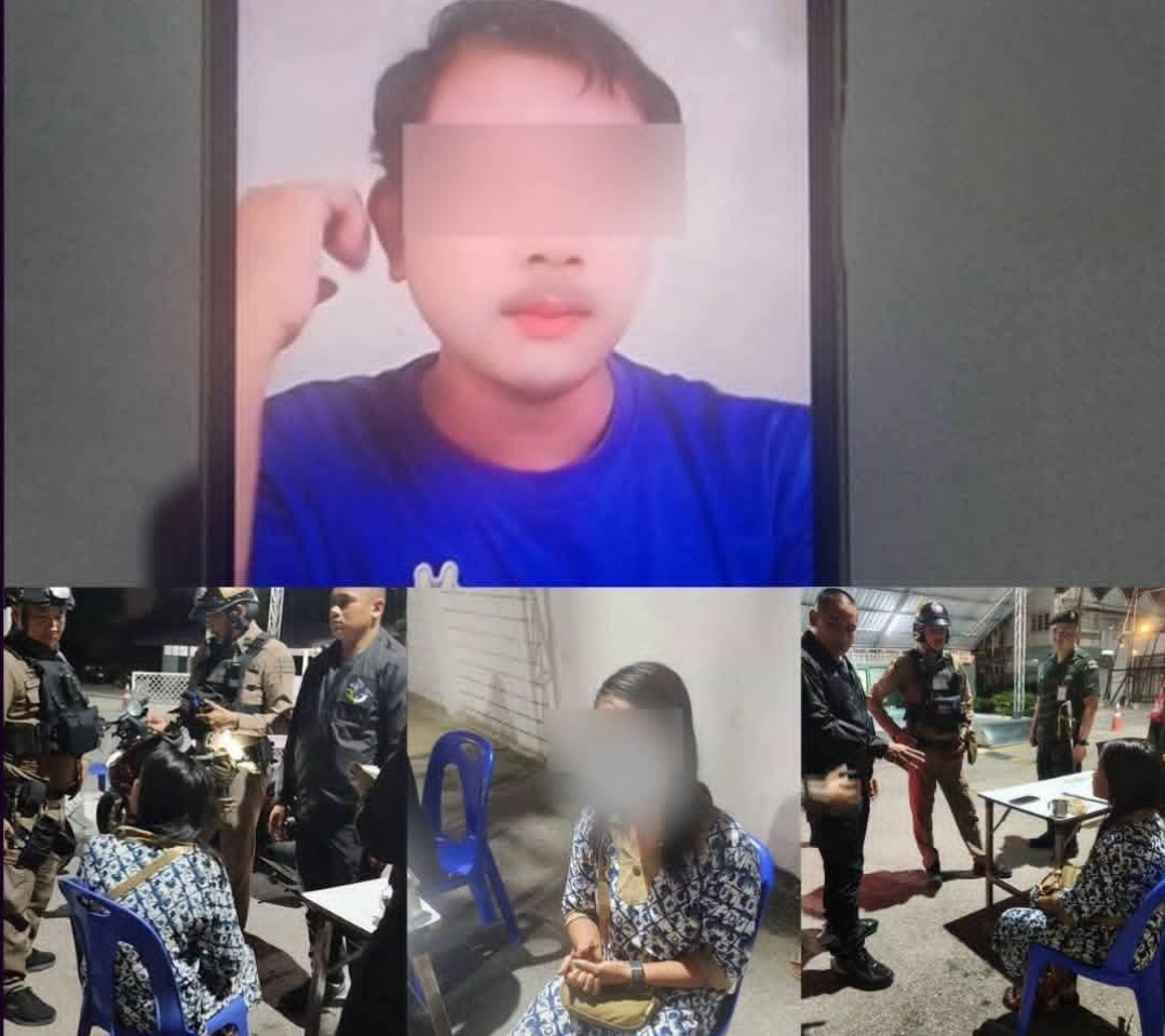 အလုပ်ရမယ်ဆိုပြီး ၇ ရက်တိုင် အခန်းပိတ် ကျင့်ခံခဲ့ရတဲ့ မွန်မလေး