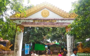 ကျောင်းထိုင်ဆရာတော်ကိုတောင် ဓါးနဲ့ထိုး ဓါးပြတိုက်ကုန်ကြပြီ
