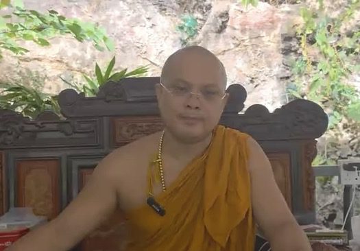 ရုပ်ရှင်မင်းသားတွေနဲ့ ဇာတ်မင်းသားတွေကို စစ်မှုထမ်းဆင့်ခေါ်ဖို့ ပေါက်ကိုယ်တော် တိုက်တွန်း (ရုပ်သံ)