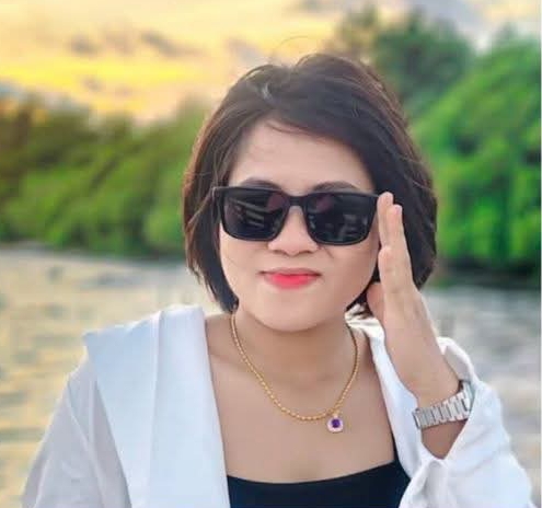 မဂ်လာဆောင်ကာနီးလေး ဘုရားဖြူသွားဖူးပြီးအပြန်မှာ မထင်မှတ်ဘဲ ထာဝရနှုတ်ဆက်သွားခဲ့ရတဲ့ (၂၆) နှစ်အရွယ် Biker မစုမာနှင်း