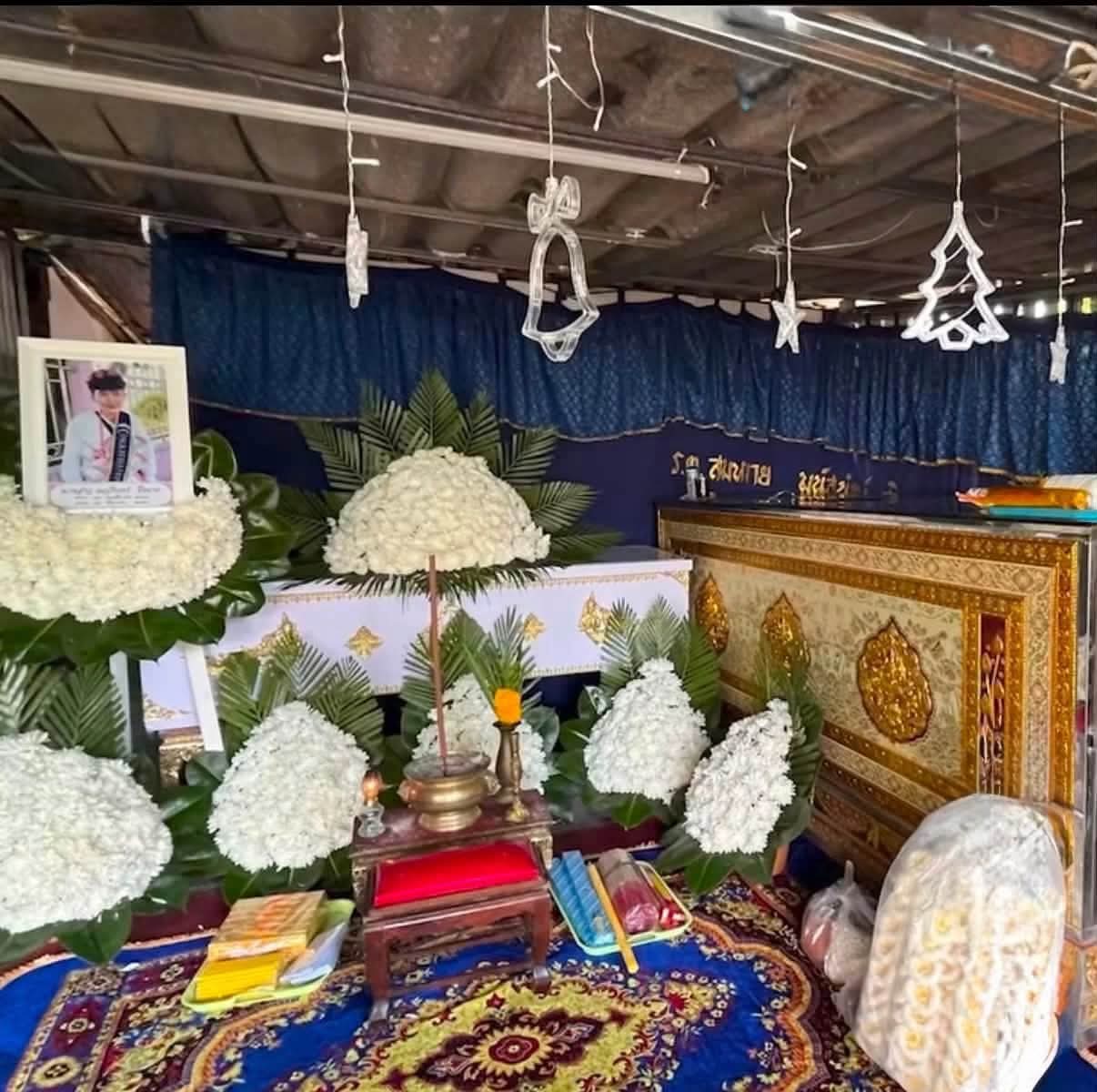ဒူးရင်းသီးစားပြီး ရှော့ဖြစ်သွားတယ်ဆိုတဲ့ ၁၉ နှစ်သမီးလေး နားလည်ရခက်စွာ ဆုံးပါးသွားမှု