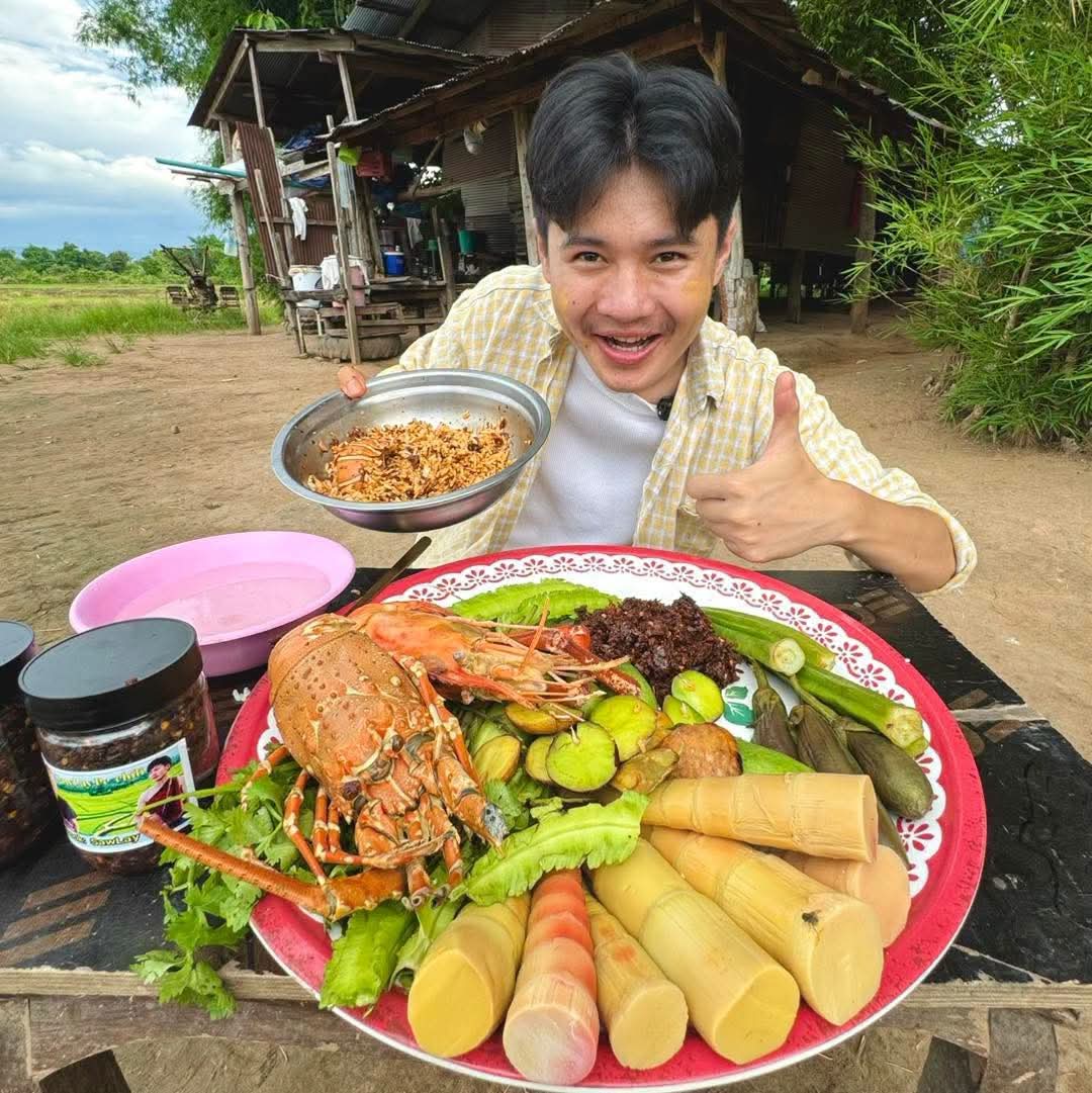 လူမှုကွန်ရက်ဆယ်လီ ကရင်လူငယ် စောလေး အဆုံးစီရင်