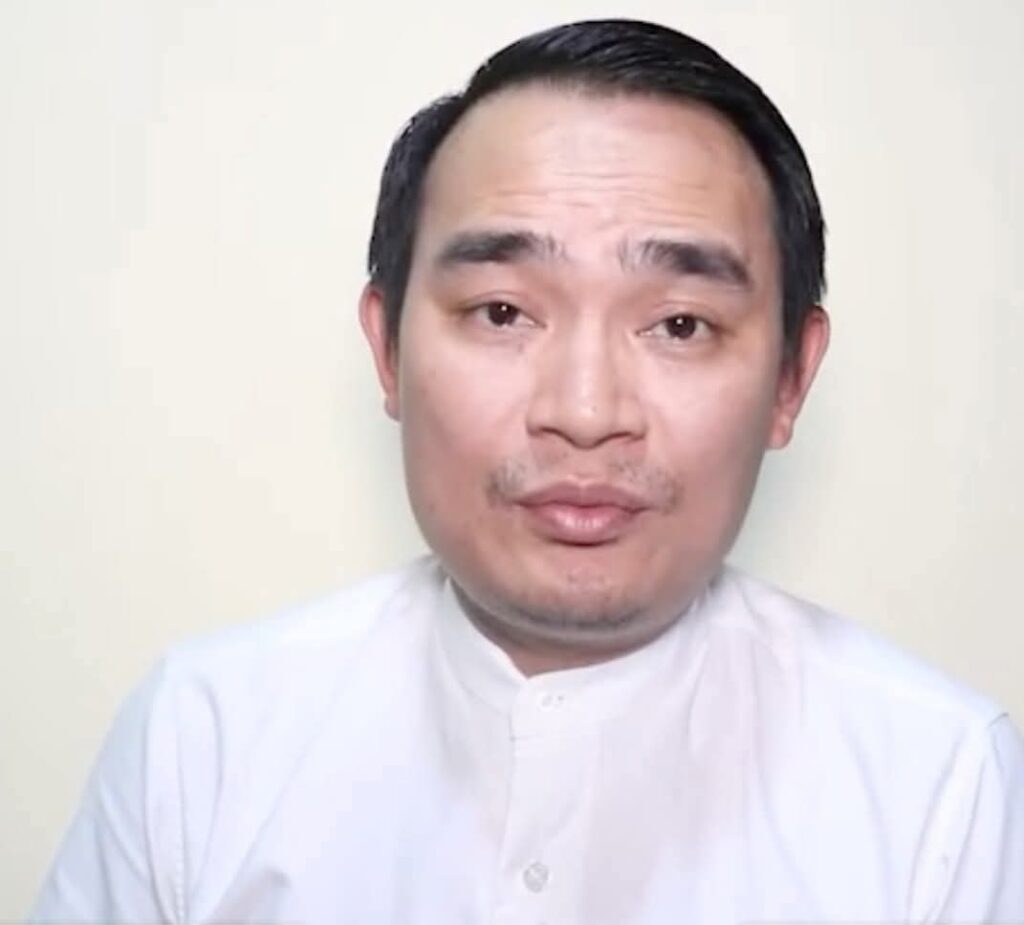 အမေစုက “ကိုယ့်အပြစ်ကိုယ် ဝန်ခံထားတယ်”လို့ ကျော်မျိုးမင်းပြော