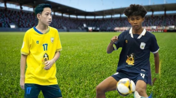 Gold Dream FC မှ ဘောလုံးသမား ၂ ဦး ထပ်မံပျောက်ဆုံး